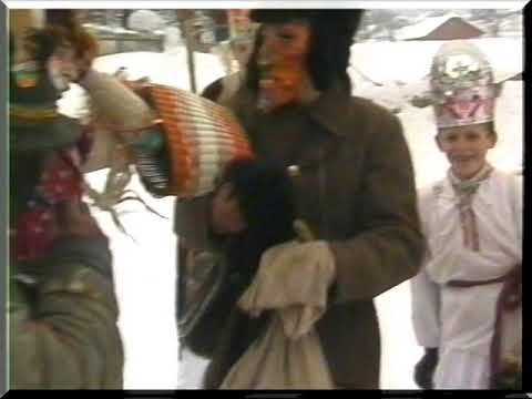 Видео: Вертеп Тухолька 1997