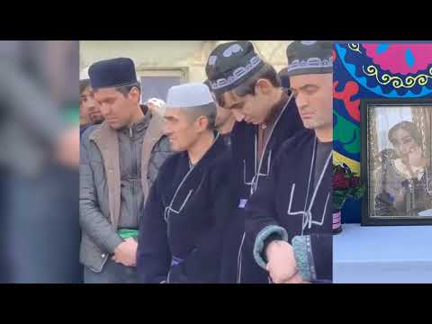 Видео: Чанозаи Файзигул юсупова