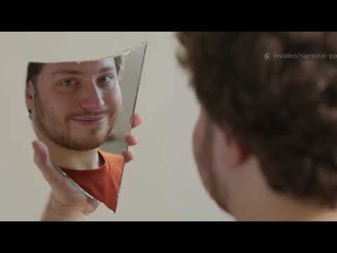 Видео: Самурай Палмер