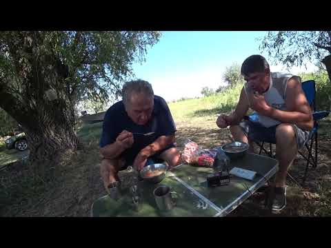 Видео: Открытие охоты на утку 2022г