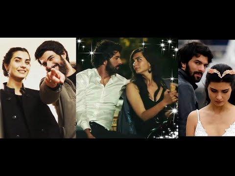 Видео: Тубе Бюйюкюстюн поступило предложение в миллион долларов, но имя Энгин Акюрек изменило его.