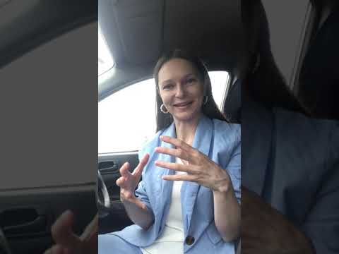 Видео: Медведь как архетип и символ