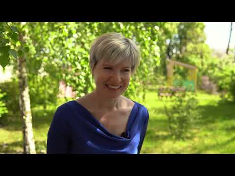 Видео: Специальная школа №8. Выпускной