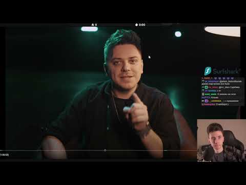 Видео: ХЕСУС СМОТРИТ УТОПИЯ ВРЕМЯ ЕЩЕ НЕ ПРИШЛО