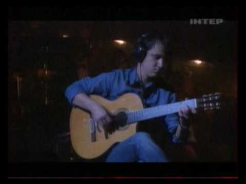 Видео: Святослав Вакарчук - Така, як ти