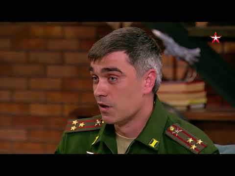 Видео: Сегодня утром. ТК Звезда.