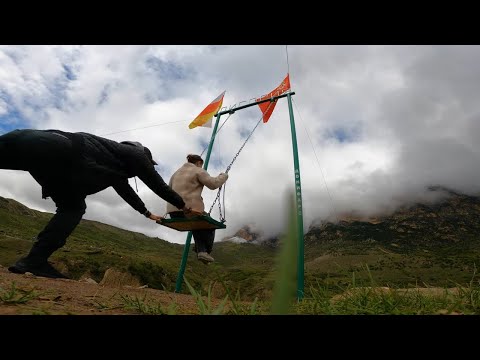 Видео: Одна в Осетии: путешествие по Кавказу
