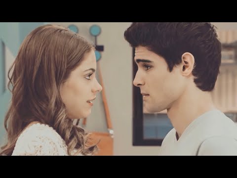 Видео: Violetta & Tomas || Всегда буду с тобой
