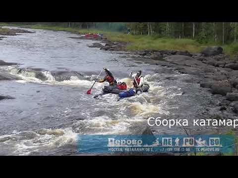 Видео: Мечта21 или очередная версия катамарана мечты