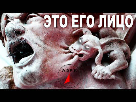 Видео: Вот какой БЕЛОКАМЕННЫЙ город ЗАКОПАН под ПЕТЕРБУРГОМ