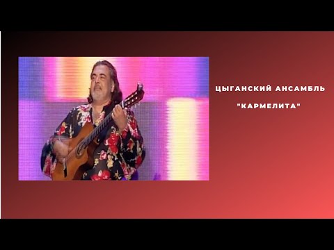 Видео: Николай Лекарев в Польше на фестивале цыган 20010