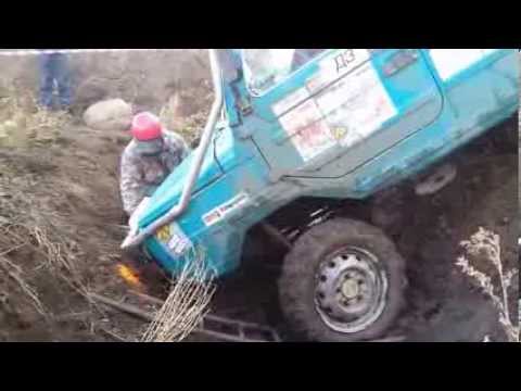 Видео: ЛуАЗ 1