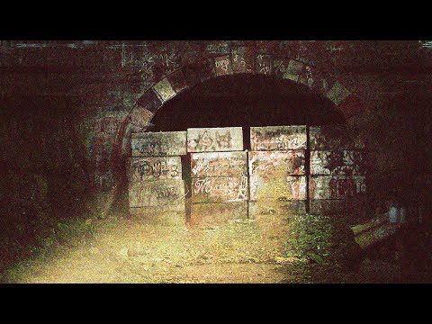 Видео: ЯПОНСКИЯТ ТУНЕЛ НА ДУХОВЕТЕ