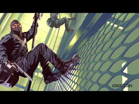 Видео: Гта5 29е 10е 2025