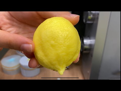 Видео: ЛИМОНЫ 🍋  и РОЗЫ!!🌹 Новая ИДЕЯ!! Мыловарение♥️