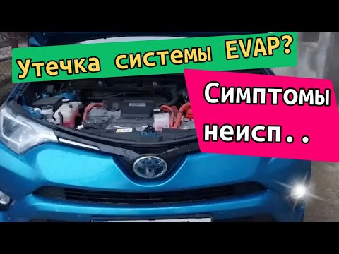 Видео: Ошибки адсорбера. Симптомы неисправности и проверка клапана продувки адсорбера #3