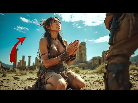 Видео: «Соверши мою месть — и я стану твоей женой навсегда», — сказала женщина-апач ковбою.