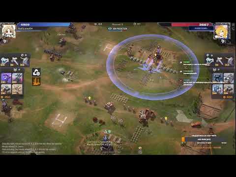 Видео: MAG1 season 4.5 в 17:00 !mag !boosty