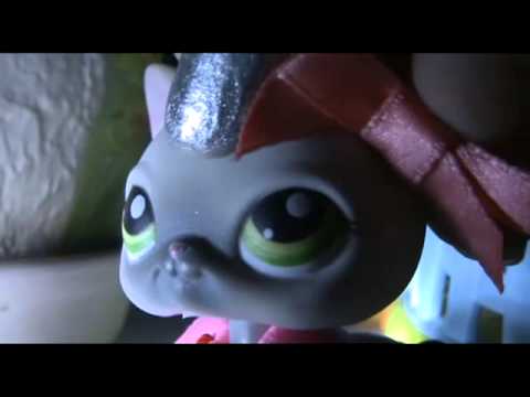 Видео: LPS : Evrila T - Эти Роли Не Для Нас