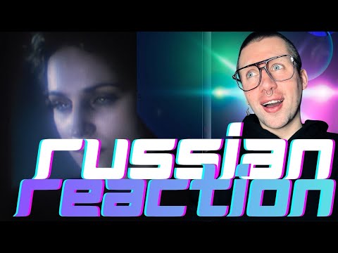 Видео: AGNES OBEL - MYOPIA / РЕАКЦИЯ НА АЛЬБОМ (RUSSIAN REACTION)