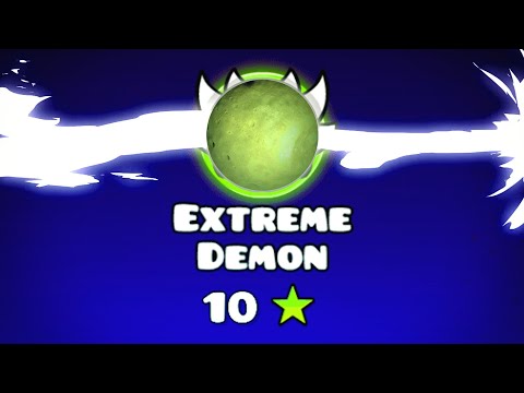 Видео: Фобос - МОЙ СТРАШНЫЙ СОН | Geometry Dash