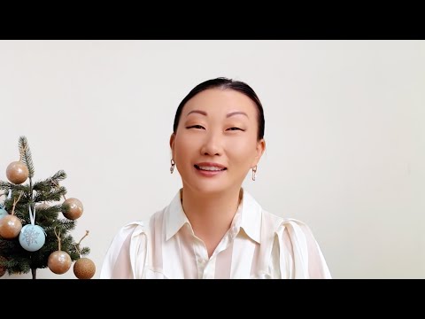 Видео: Кореянка впервые в Корее
