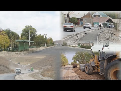 Видео: УТРК НАРЫН:ЛЕНИН КӨЧӨСҮНҮН ЖОЛУ БЫЙЫЛ БҮТӨБҮ?
