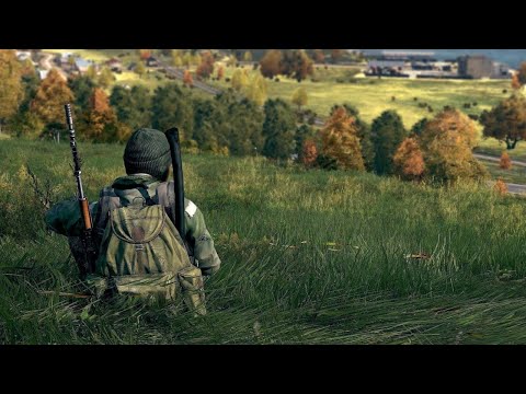 Видео: ИГРАЮ В DAYZ ВЫЖИВАНИЕ  В СОЛО