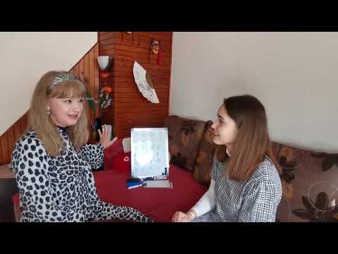 Видео: Урок по корейски #3 | Корейската азбука. Съгласни