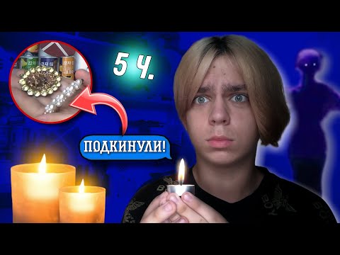 Видео: У МЕНЯ ОТКЛЮЧИЛИ СВЕТ! СЕРБСКАЯ ЛЕДИ СДЕЛАЛА ПОДКЛАД! ОСМАТРИВАЮ ДОМ! | Timur Mi