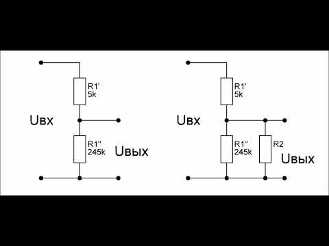 Видео: О регуляторах громкости для усилителей