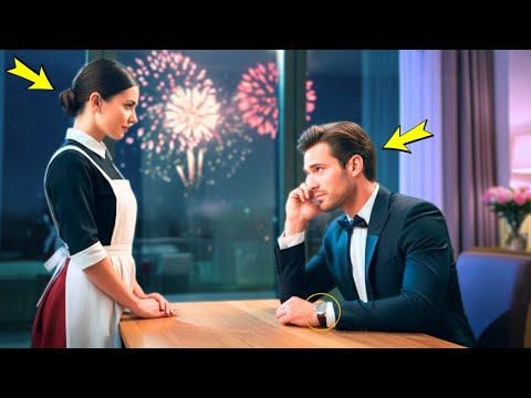 Видео: ЖАЛҒЫЗ МИЛЛИОНЕР РОЖДЕСТВОНЫ ОРАЛЫСЫЗ ӨТКІЗДІ... ЖАҢА ҚЫЗМЕТШІСІ: "КЕШКІ АСҚА ҮЙІМЕ КЕЛ"