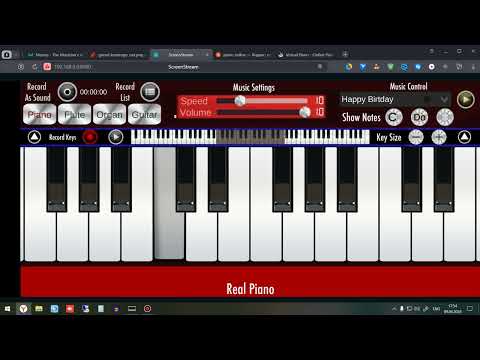 Видео: Как научиться петь самостоятельно. Часть 4. Мелодия, гармония и стиль песни. Развитие муз.слуха