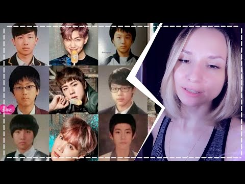 Видео: BTS ПРЕ-ДЕБЮТ РЕАКЦИЯ/REACTIONS | KPOP ARI RANG