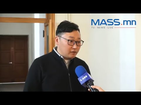 Видео: С.БУДРАГЧАА: Б.ЭНХБАЯР САЙД ҮГЭНД ОР, ҮГҮЙ БОЛ ШОРОНД ОР ГЭДЭГ ТУЛГАЛТЫГ ХИЙЖ БАЙНА