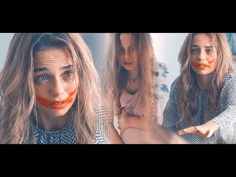 Видео: 😭 ДЖЕРЕН ПОТЕРЯЛА РЕБЕНКА || Zalim Istanbul жестокий стамбул