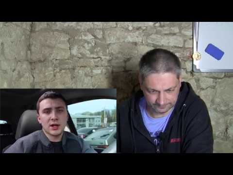 Видео: [События-разбор] Самооборона Сергея Стерненко