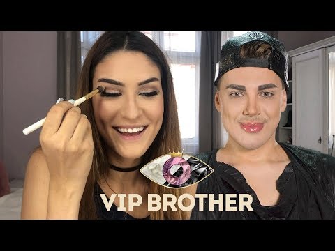 Видео: Следвах Грим Урок на КУЛАГИН