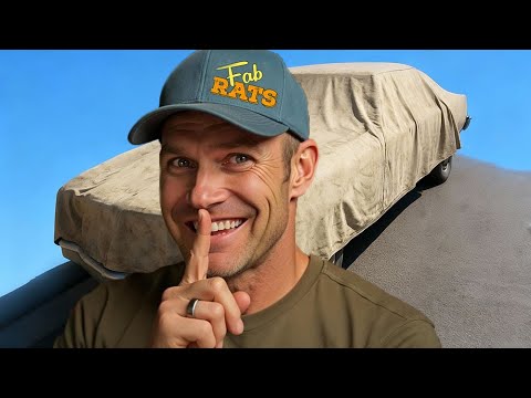 Видео: Мы храним секрет уже 4 года!