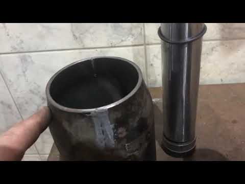 Видео: Переделка домкрата вверх ногами . Практические советы.