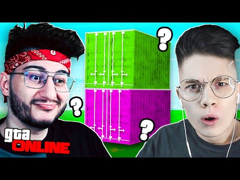 Видео: МЫ УНИЧТОЖИЛИ ТАЧКУ ЗА 5.000.000 БАКСОВ! КОНТЕЙНЕРЫ ГТА 5 РАДМИР (ГТА 5 РП РАДМИР / GTA 5 RP RADMIR)