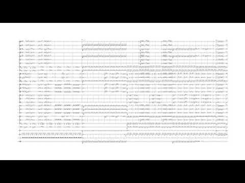 Видео: 🎺 Поппури на песни группы ABBA - ноты для духового оркестра
