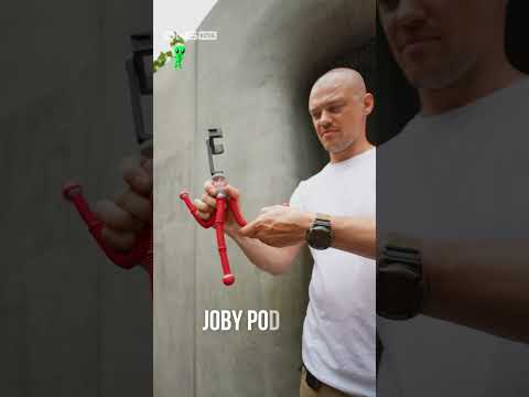 Видео: Как Снять Самого Себя На Смартфон Без Оператора