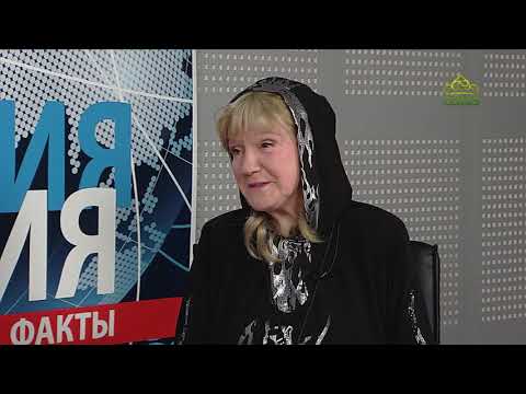 Видео: Плод веры. Певица Жанна Бичевская. Часть 3