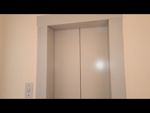 Видео: ☄️Медленный лифт «BTL»! Лифт (BTL-2018 г.в.); по адресу: ул. Маршала Кошевого 24, подъезд 2.