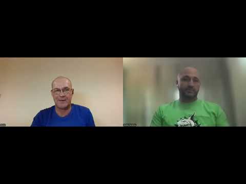 Видео: Откровенное ИНТЕРВЬЮ с призером Олимпийских Играх: секреты методики и подготовки спортсменов