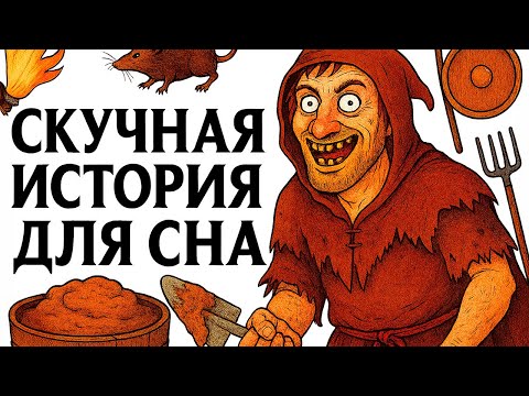 Видео: Самые худшие и опасные профессии в Средневековой истории и не только