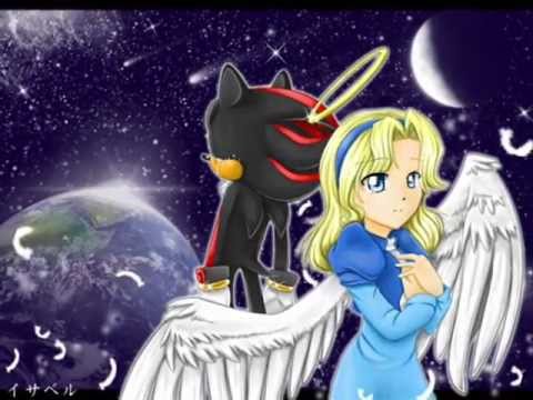 Видео: Шэдоу ( Shadow The Hedgehog ) - Последний Герой