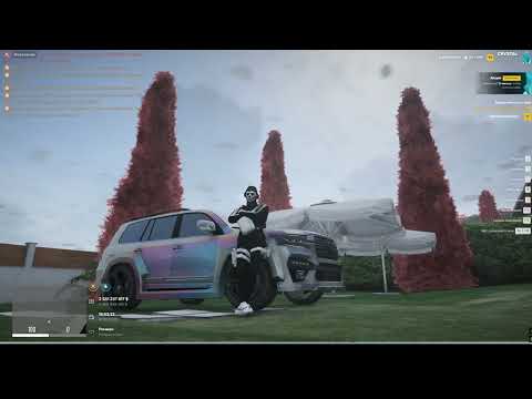 Видео: Crystal RP глазами новичка