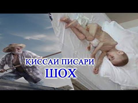 Видео: ҚИССАИ ПИСАРИ ШОҲ